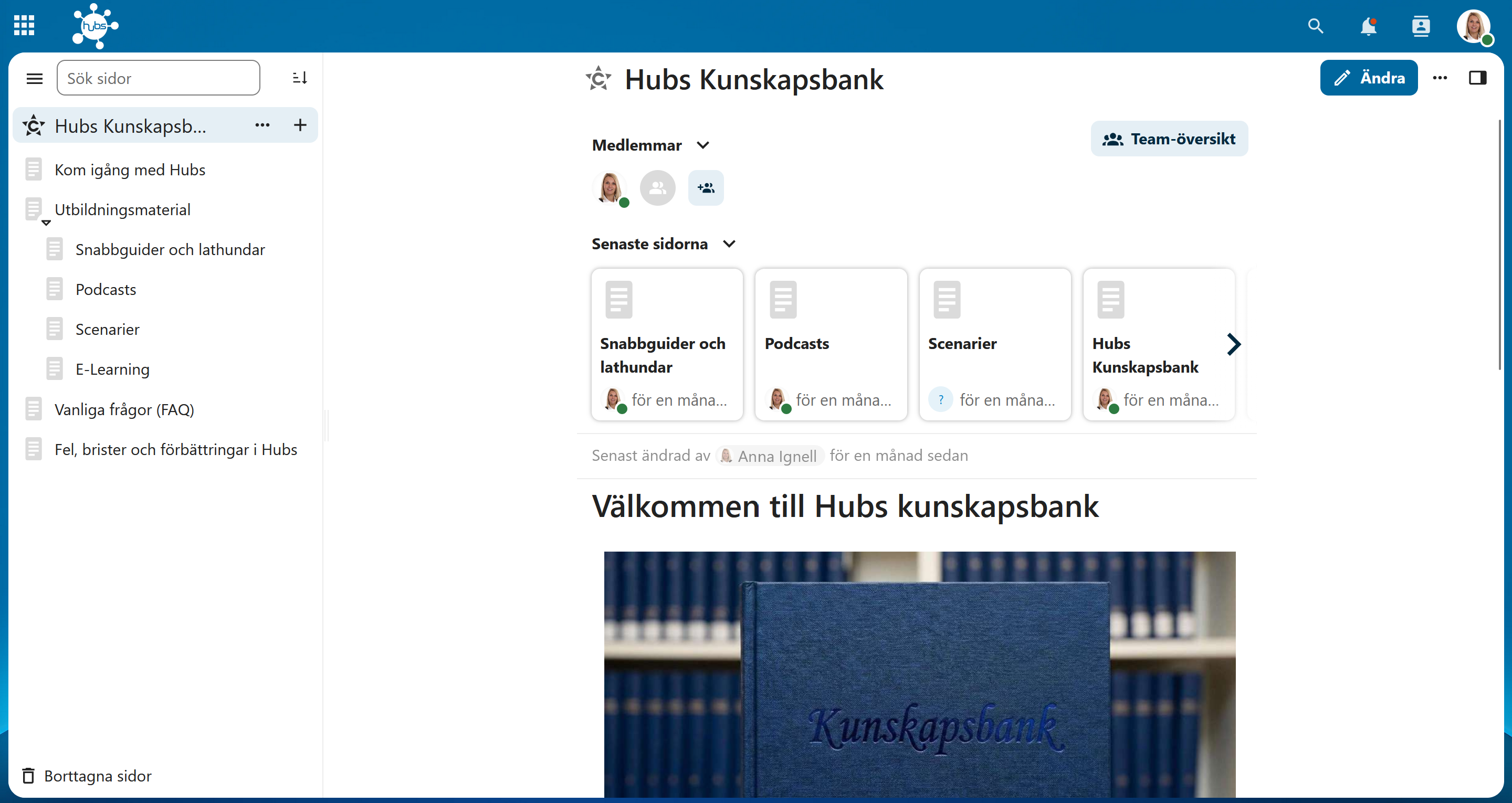 Kunskapsbank
